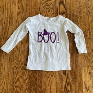 Sweet Wink Halloween shirt size 4T